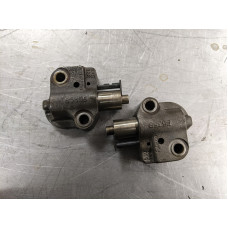 04Z224 Timing Chain Tensioner Pair For 09-12 Ford Escape  3.0 9L8E6L266AA